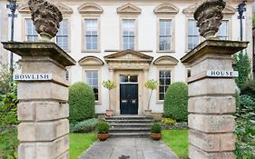 Bowlish House